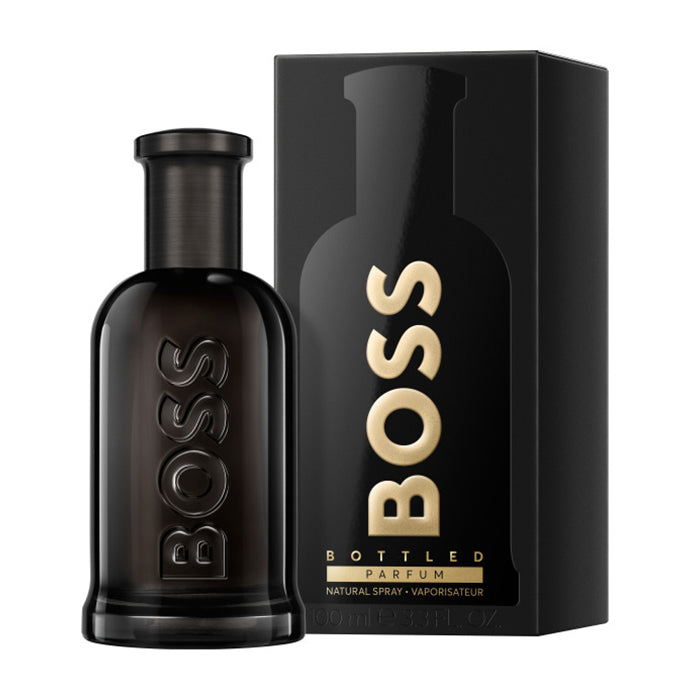 Boss Bottled Parfum