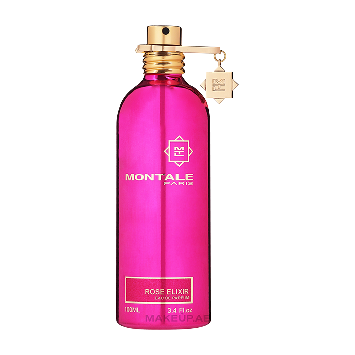 ROSE ELIXIR EDP PERFUME by MONTALE at Sundora
