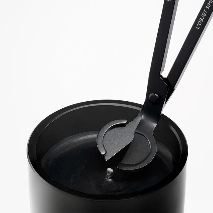 Bibliotheque Bougie Parfume Fragranced Candle
