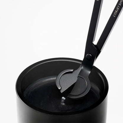 Bibliotheque Bougie Parfume Fragranced Candle