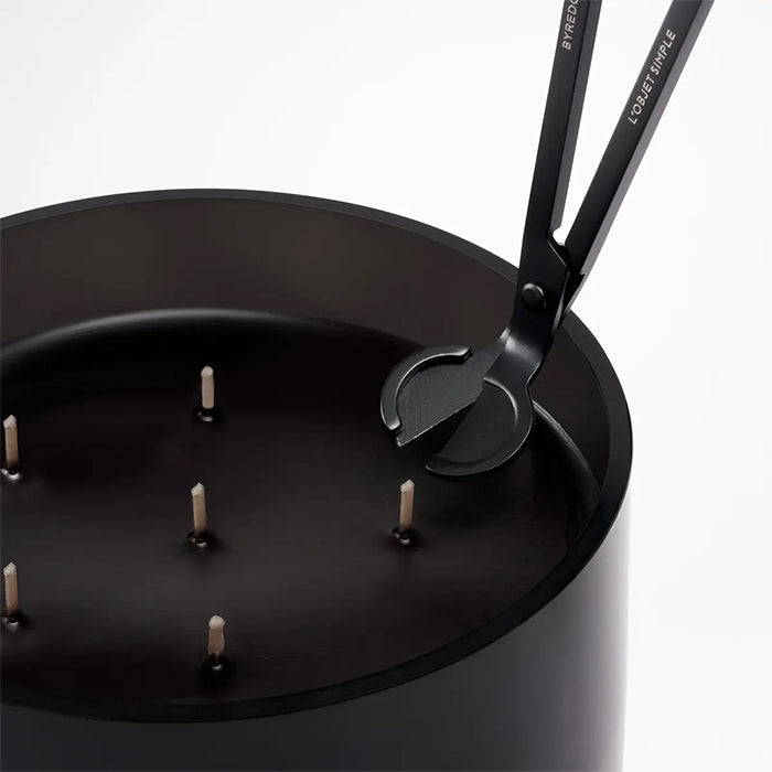 Bibliotheque Bougie Parfume Fragranced Candle