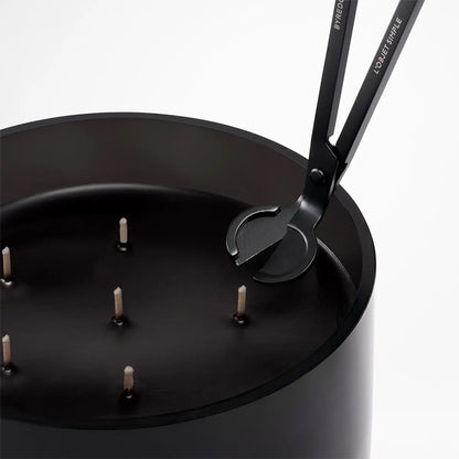 Bibliotheque Bougie Parfume Fragranced Candle