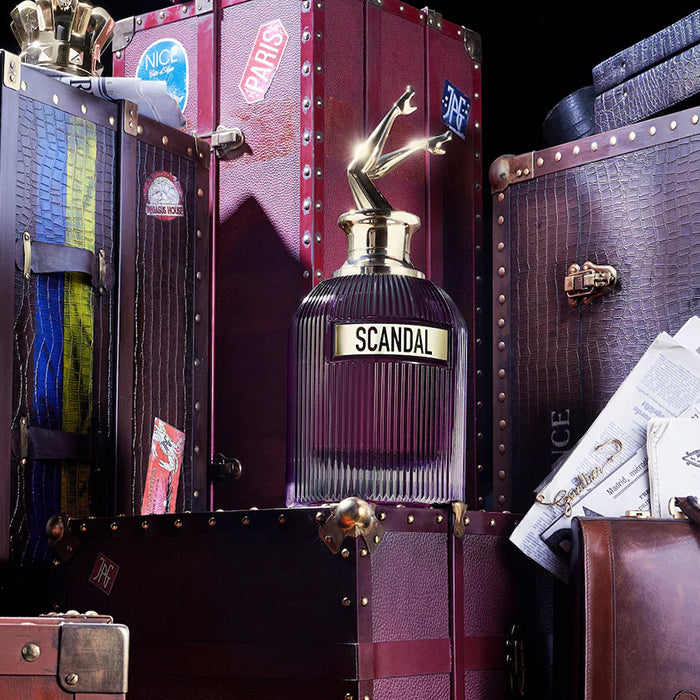 Scandal Intense Eau De Parfum Intense