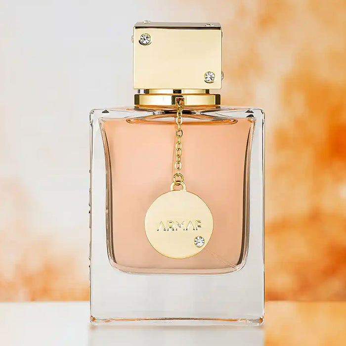 CLUB DE NUIT EDP FOR WOMEN PERFUME by ARMAF at Sundora