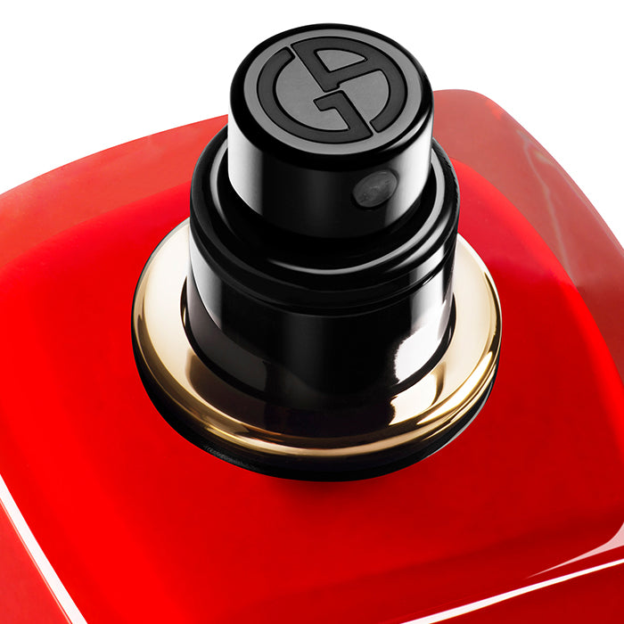 SÌ PASSIONE ÉCLAT EAU DE PARFUM PERFUME by GIORGIO ARMANI at Sundora