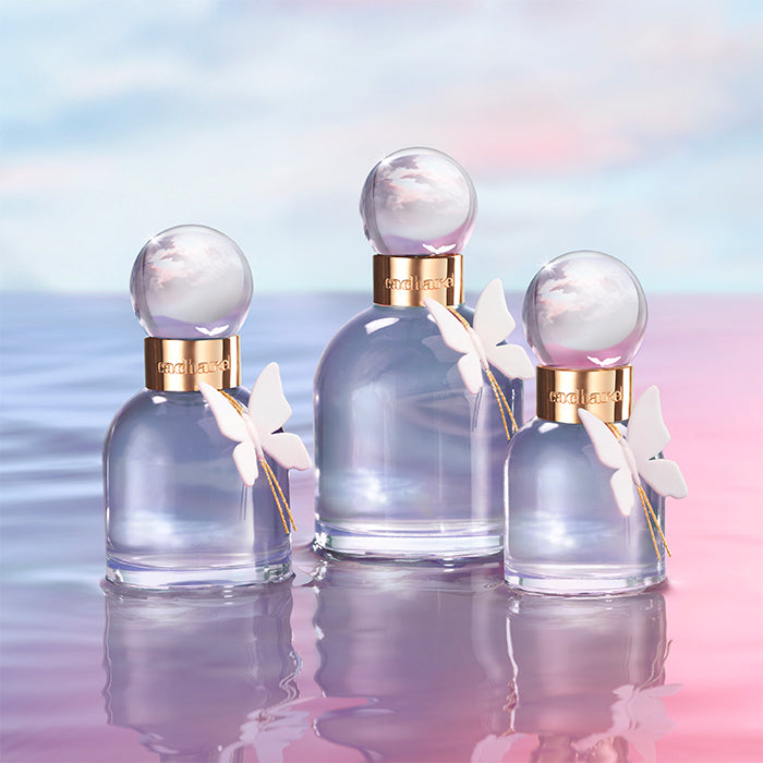 Ella Ella Flora Azura Eau de Parfum