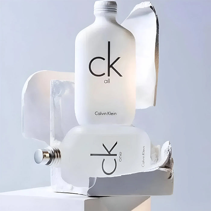 CK ALL EAU DE TOILETTE PERFUME by CALVIN KLEIN at Sundora
