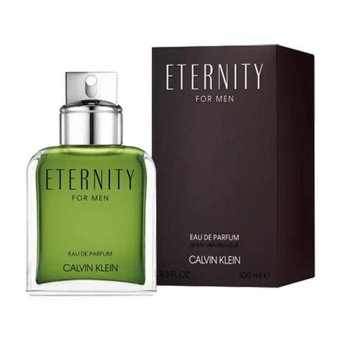 ETERNITY EAU DE PARFUM PERFUME by CALVIN KLEIN at Sundora
