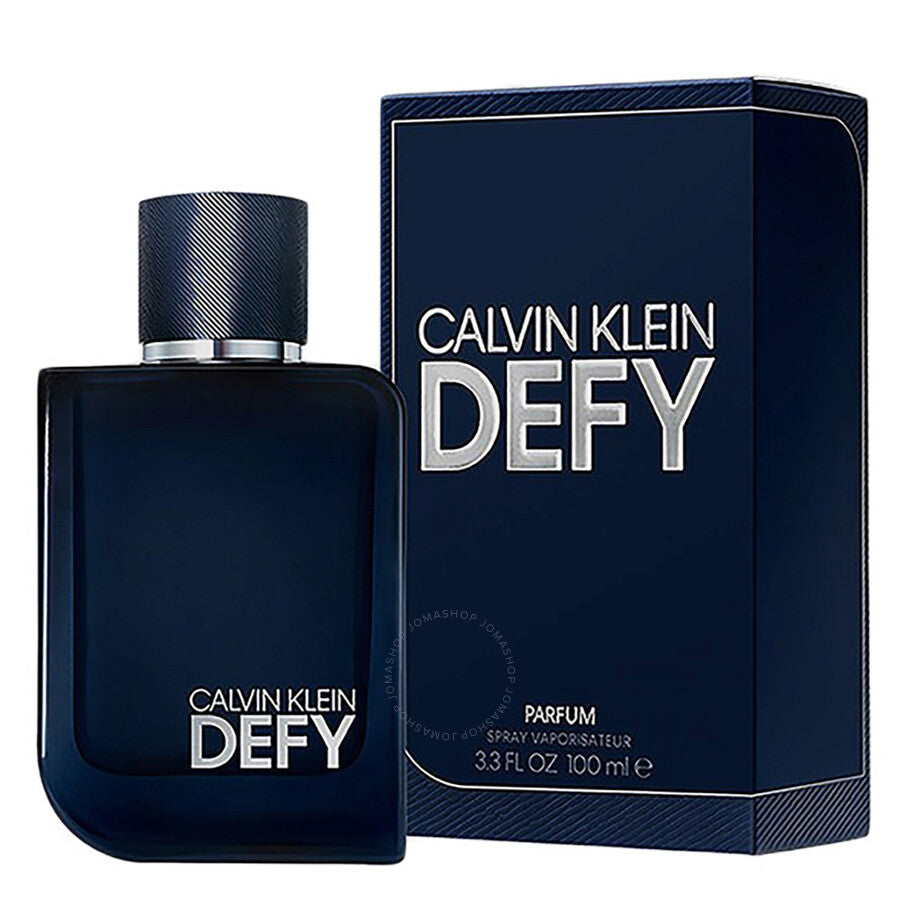 DEFY PARFUM PERFUME by CALVIN KLEIN at Sundora