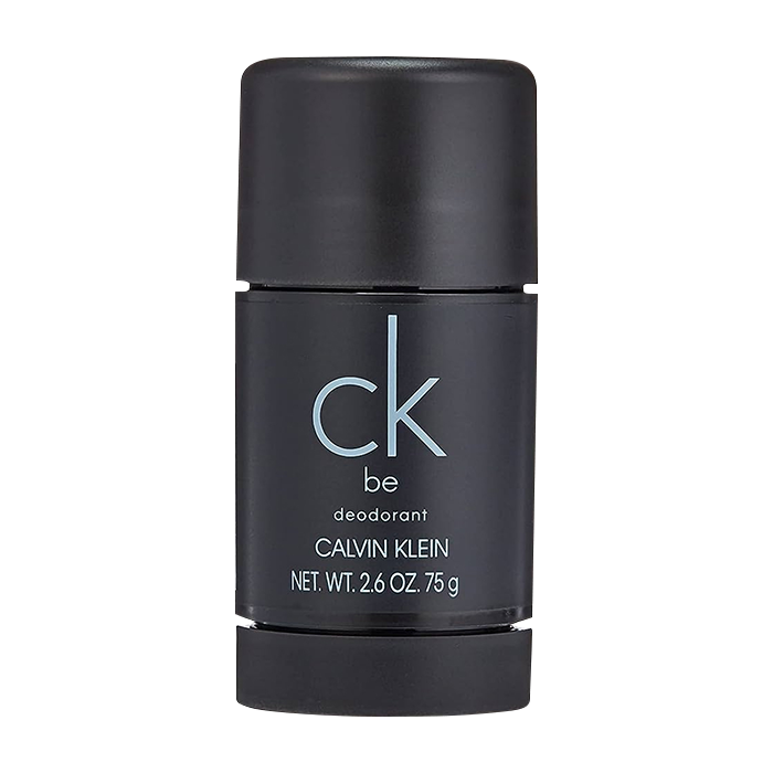 CK BE DEODORANT STICK DEODORANT by CALVIN KLEIN at Sundora