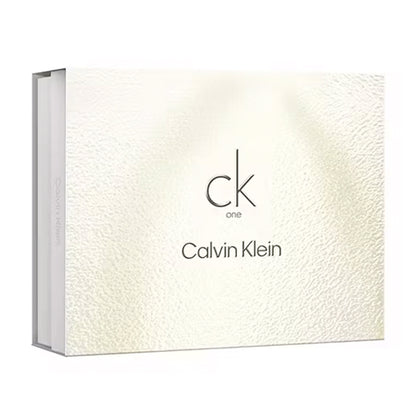 CK ONE EDT GIFT SET GIFT SET by CALVIN KLEIN at Sundora
