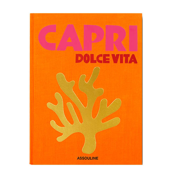 Capri Dolce Vita