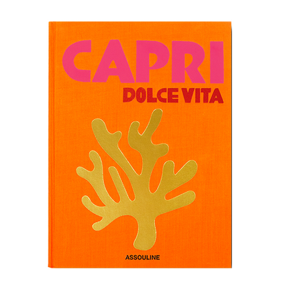 Capri Dolce Vita