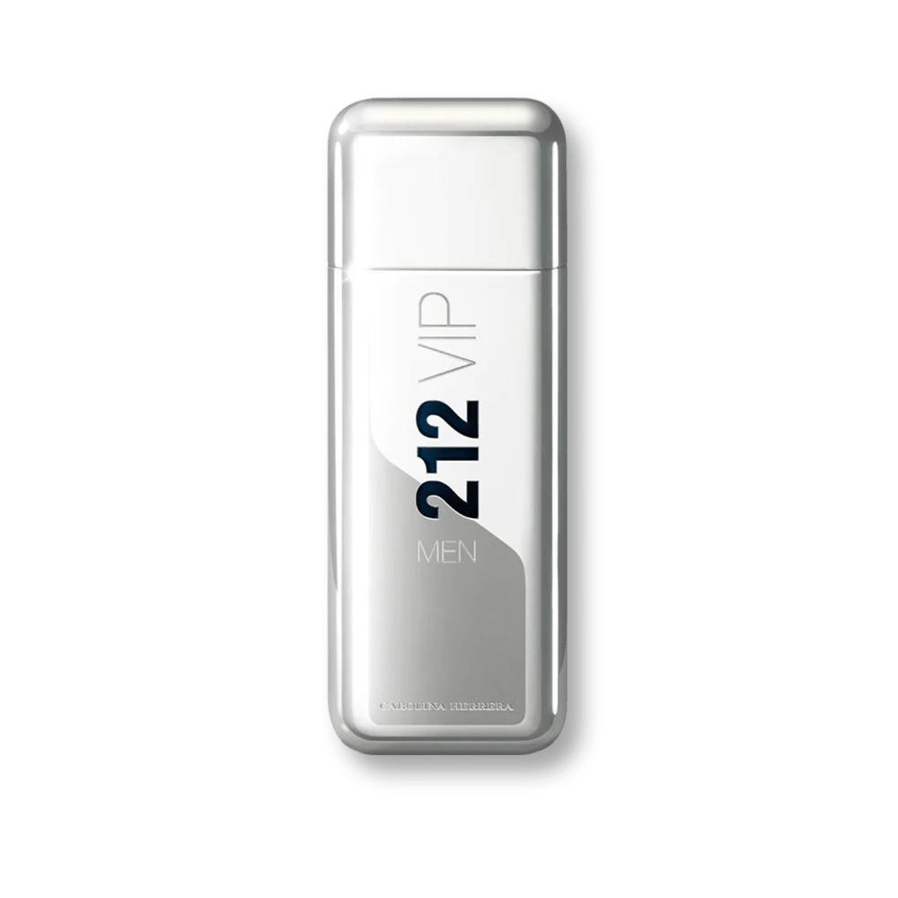 212 VIP MEN EDT PERFUME by CAROLINA HERRERA at Sundora