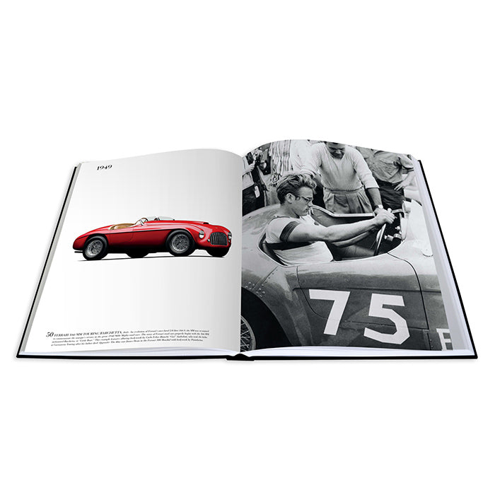 The Impossible Collection of Cars By Dan Neil