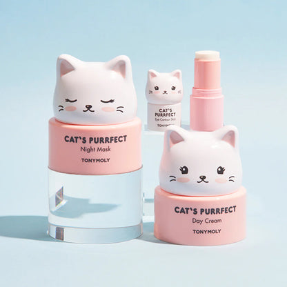 CAT&