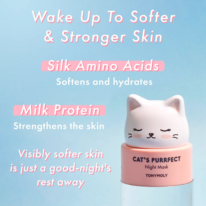 CAT&