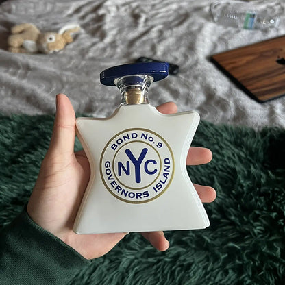 GOVERNORS ISLAND PERFUME by BOND NO. 9 at Sundora