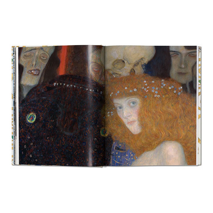 Gustav Klimt. The Complete Paintings- XL