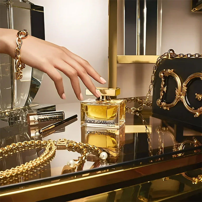 The One Eau De Parfum