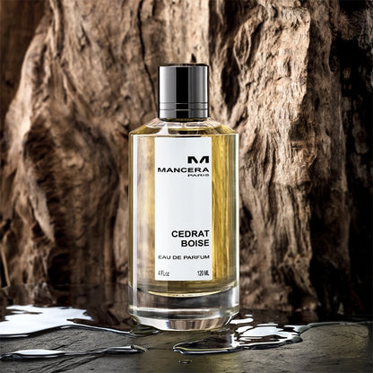 CEDRAT BOISE PERFUME by MANCERA at Sundora