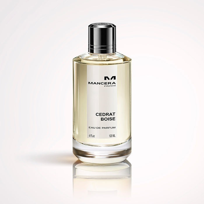CEDRAT BOISE PERFUME by MANCERA at Sundora