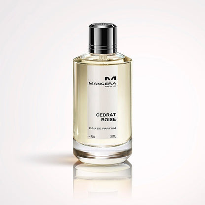 CEDRAT BOISE PERFUME by MANCERA at Sundora