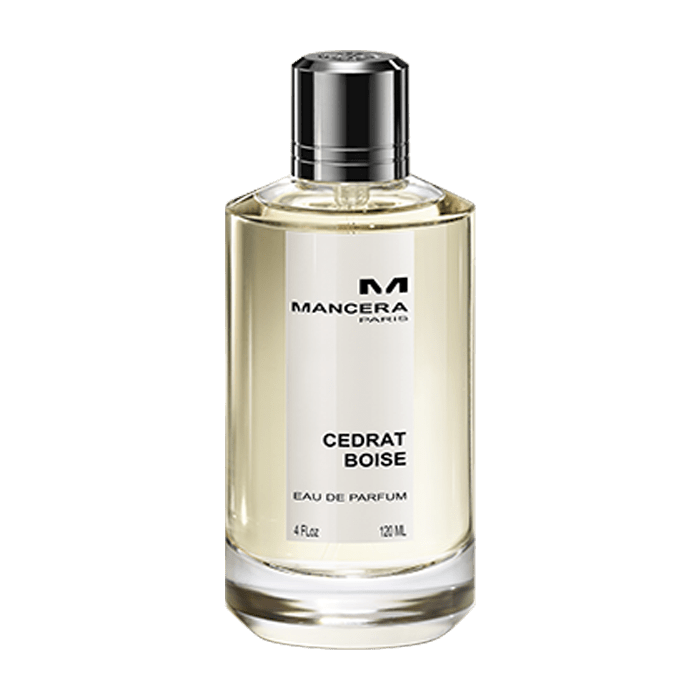 CEDRAT BOISE PERFUME by MANCERA at Sundora