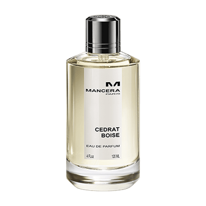 CEDRAT BOISE PERFUME by MANCERA at Sundora