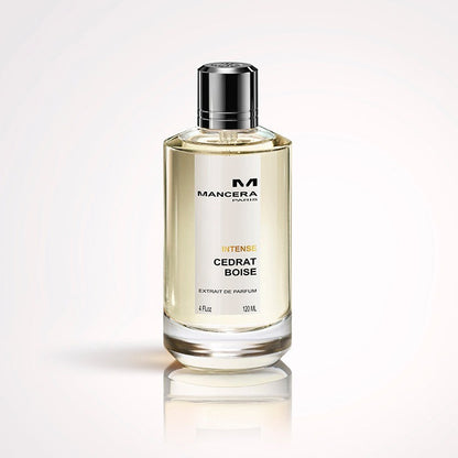 INTENSE CEDRAT BOISE PERFUME by MANCERA at Sundora