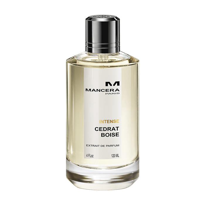 INTENSE CEDRAT BOISE PERFUME by MANCERA at Sundora