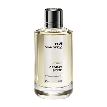 INTENSE CEDRAT BOISE PERFUME by MANCERA at Sundora
