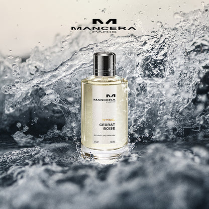 INTENSE CEDRAT BOISE PERFUME by MANCERA at Sundora