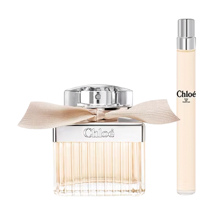 SIGNATURE EDP GIFT SET GIFT SET by CHLOE at Sundora