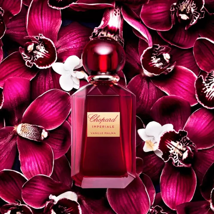 IMPERIALE VANILLE MALIKA PERFUME by CHOPARD at Sundora