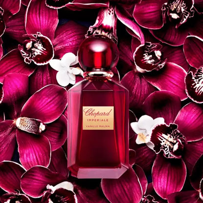 IMPERIALE VANILLE MALIKA PERFUME by CHOPARD at Sundora