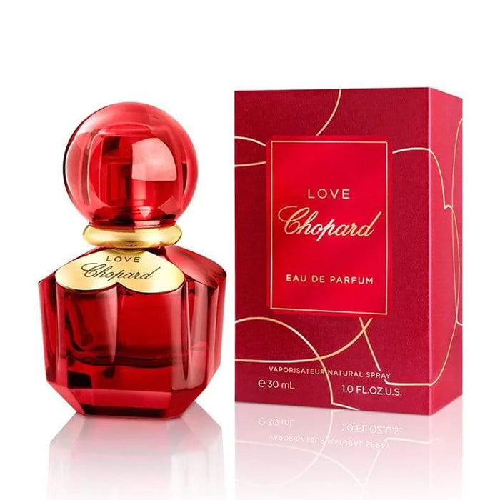 LOVE CHOPARD PERFUME by CHOPARD at Sundora