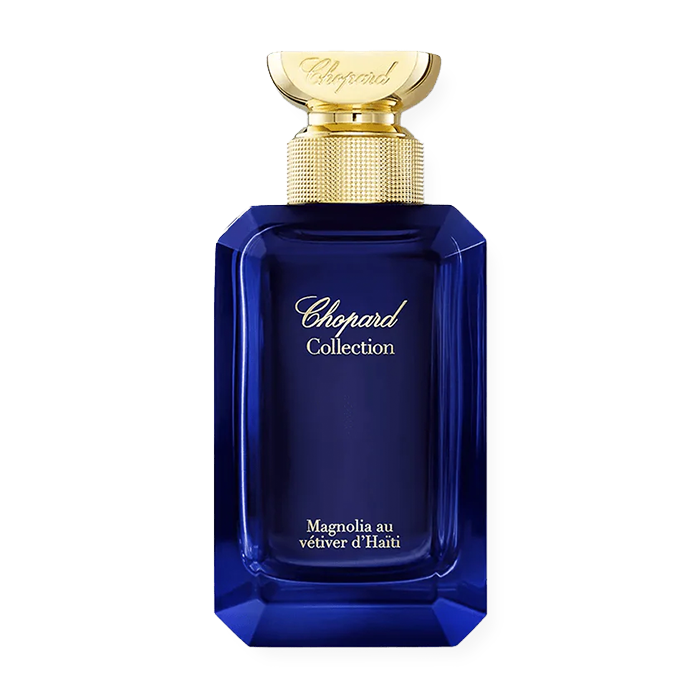 MAGNOLIA PARFUMÉE AU VÉTIVER D’HAÏTI CHOPARD COLLECTION PERFUME by CHOPARD at Sundora