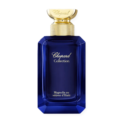MAGNOLIA PARFUMÉE AU VÉTIVER D’HAÏTI CHOPARD COLLECTION PERFUME by CHOPARD at Sundora