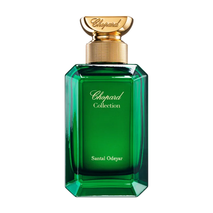 SANTAL ODEYAR EAU DE PARFUM PERFUME by CHOPARD at Sundora