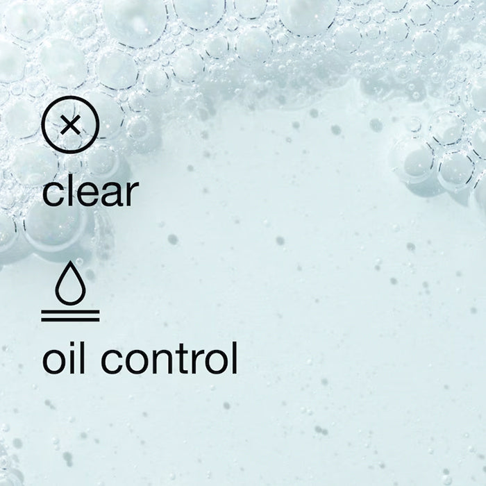 ANTI-BLEMISH SOLUTIONS CLEANSING GEL CLEANSER by CLINIQUE at Sundora