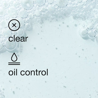 ANTI-BLEMISH SOLUTIONS CLEANSING GEL CLEANSER by CLINIQUE at Sundora