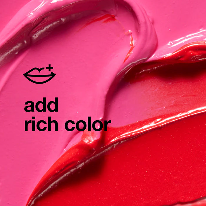 CLINIQUE POP LIP COLOUR + PRIMER LIPSTICK by CLINIQUE at Sundora