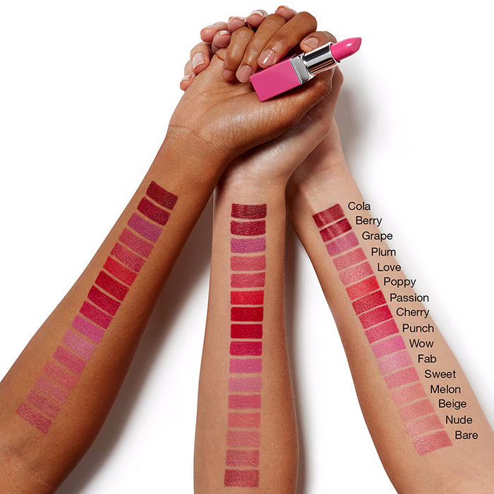CLINIQUE POP LIP COLOUR + PRIMER LIPSTICK by CLINIQUE at Sundora