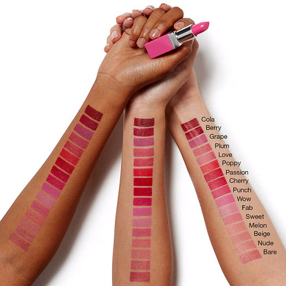 CLINIQUE POP LIP COLOUR + PRIMER LIPSTICK by CLINIQUE at Sundora