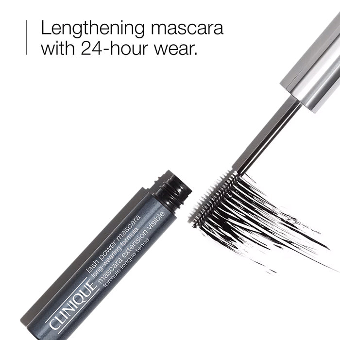 LASH POWER™ MASCARA LONG-WEARING FORMULA MASCARA by CLINIQUE at Sundora
