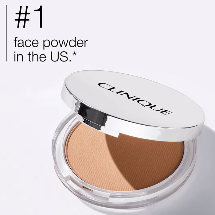 STAY-MATTE SHEER PRESSED POWDER PRESSED POWDER by CLINIQUE at Sundora