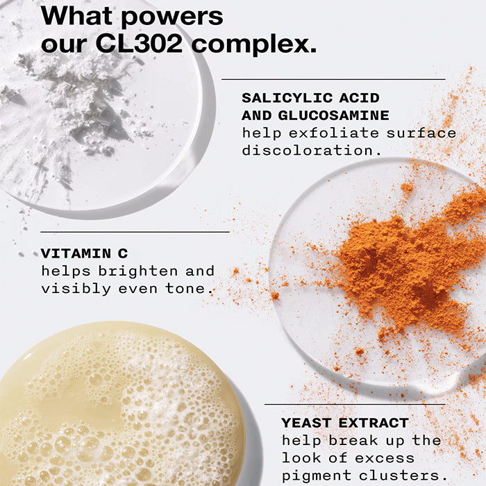 EVEN BETTER DARK SPOT CORRECTOR+INTERRUPTOR FACE SERUM by CLINIQUE at Sundora