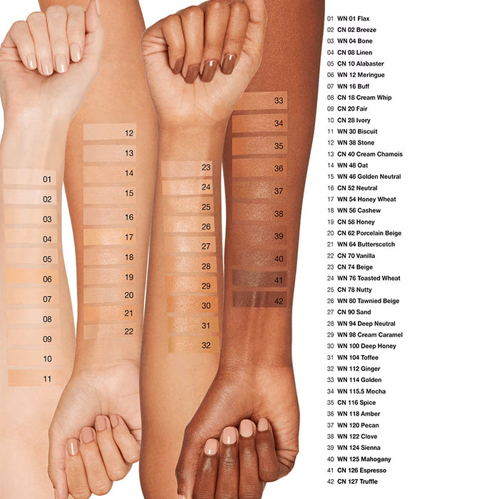 EVEN BETTER ALL-OVER CONCEALER + ERASER CONCEALER by CLINIQUE at Sundora