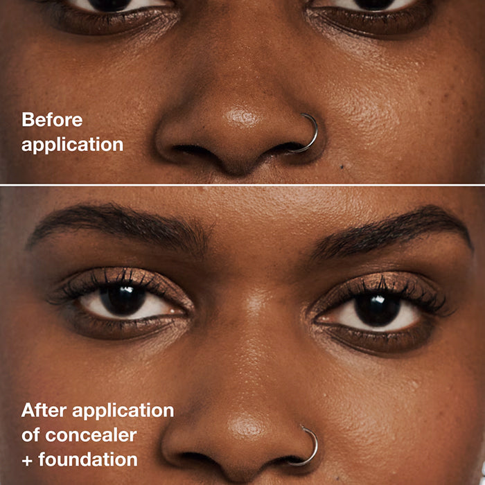 EVEN BETTER ALL-OVER CONCEALER + ERASER CONCEALER by CLINIQUE at Sundora